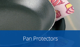 pan protectors